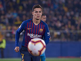 Barcelona receive bid from unn...